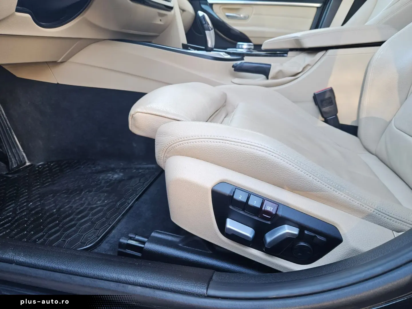 Bmw Seria-3