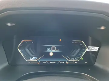 Kg-Mobility Rexton