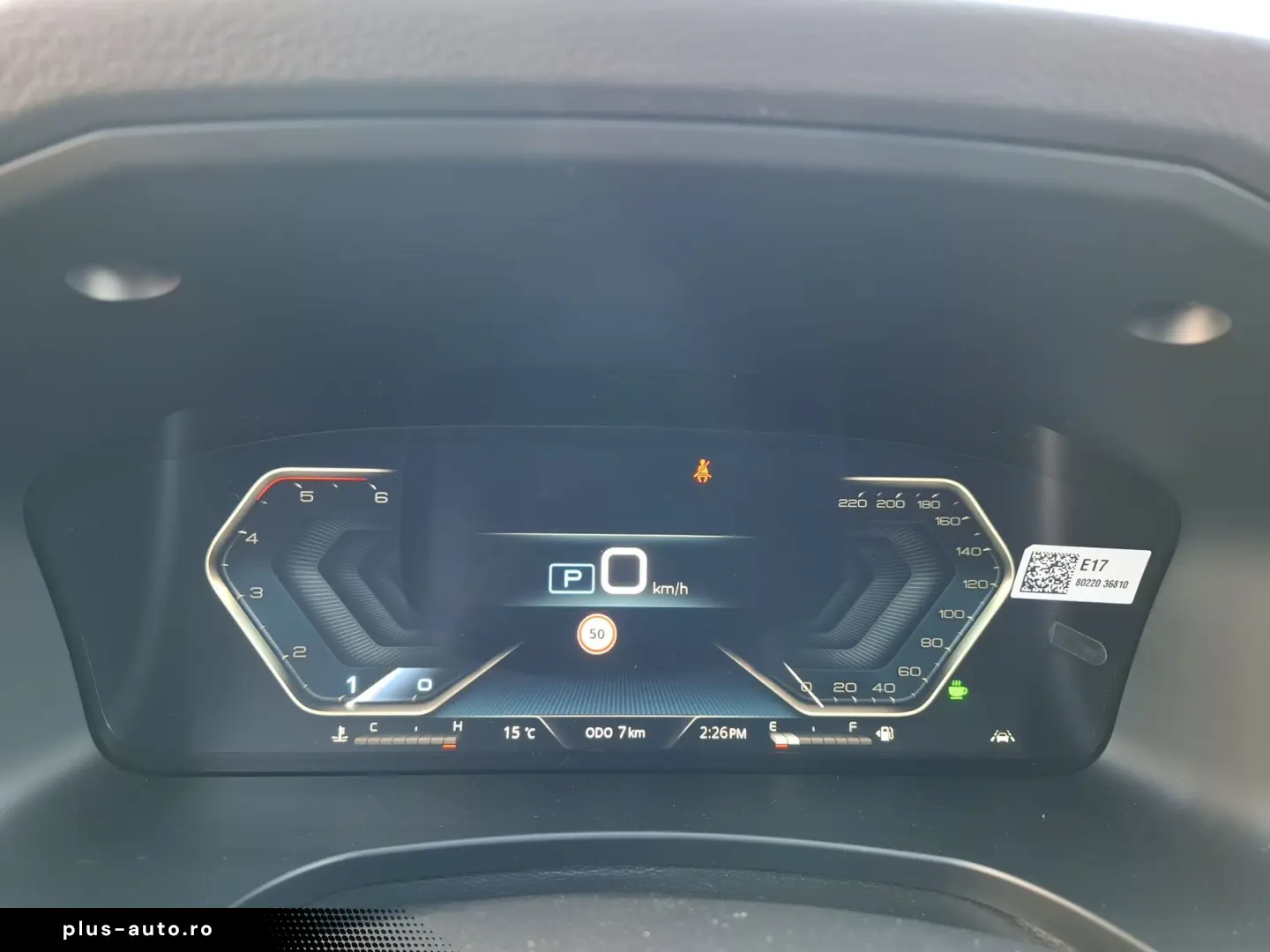 Kg-Mobility Rexton