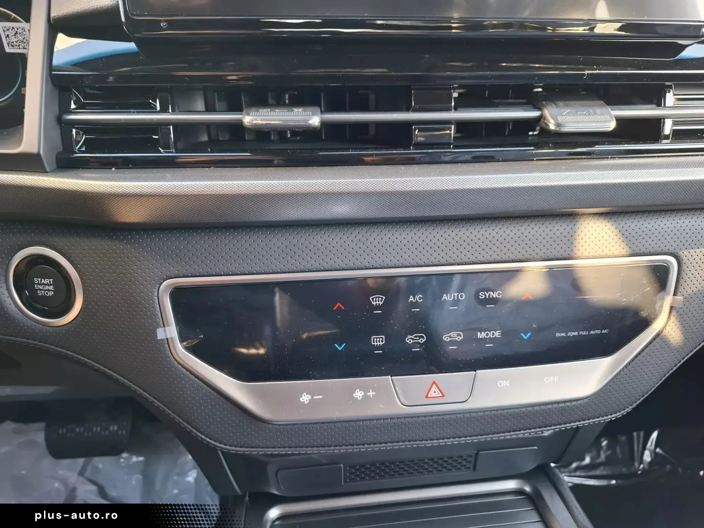 Kg-Mobility Rexton