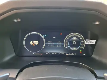 Kg-Mobility Rexton