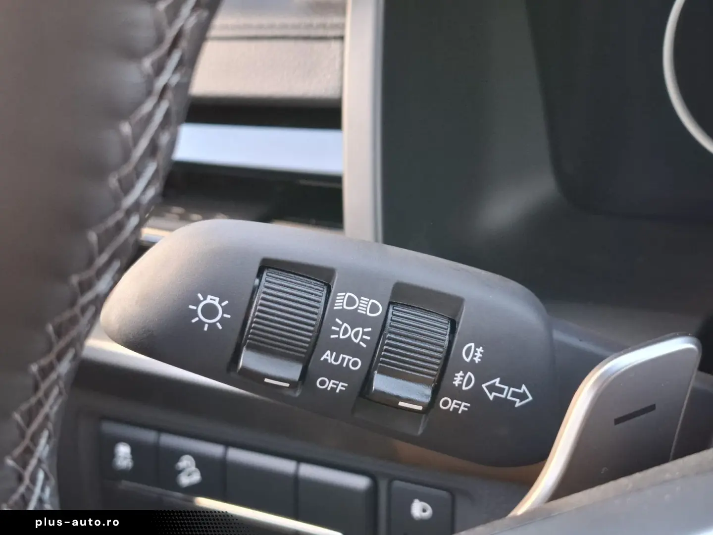 Kg-Mobility Rexton