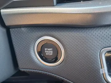 Kg-Mobility Rexton