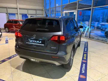 Suzuki Vitara 1.4 Boosterjet MHEV AllGrip Passion
