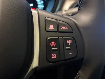 Suzuki Vitara 1.4 Boosterjet MHEV AllGrip Passion