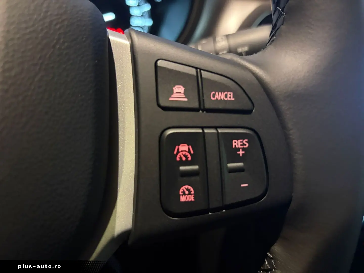 Suzuki Vitara 1.4 Boosterjet MHEV AllGrip Passion