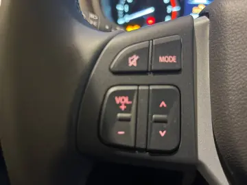 Suzuki Vitara 1.4 Boosterjet MHEV AllGrip Passion
