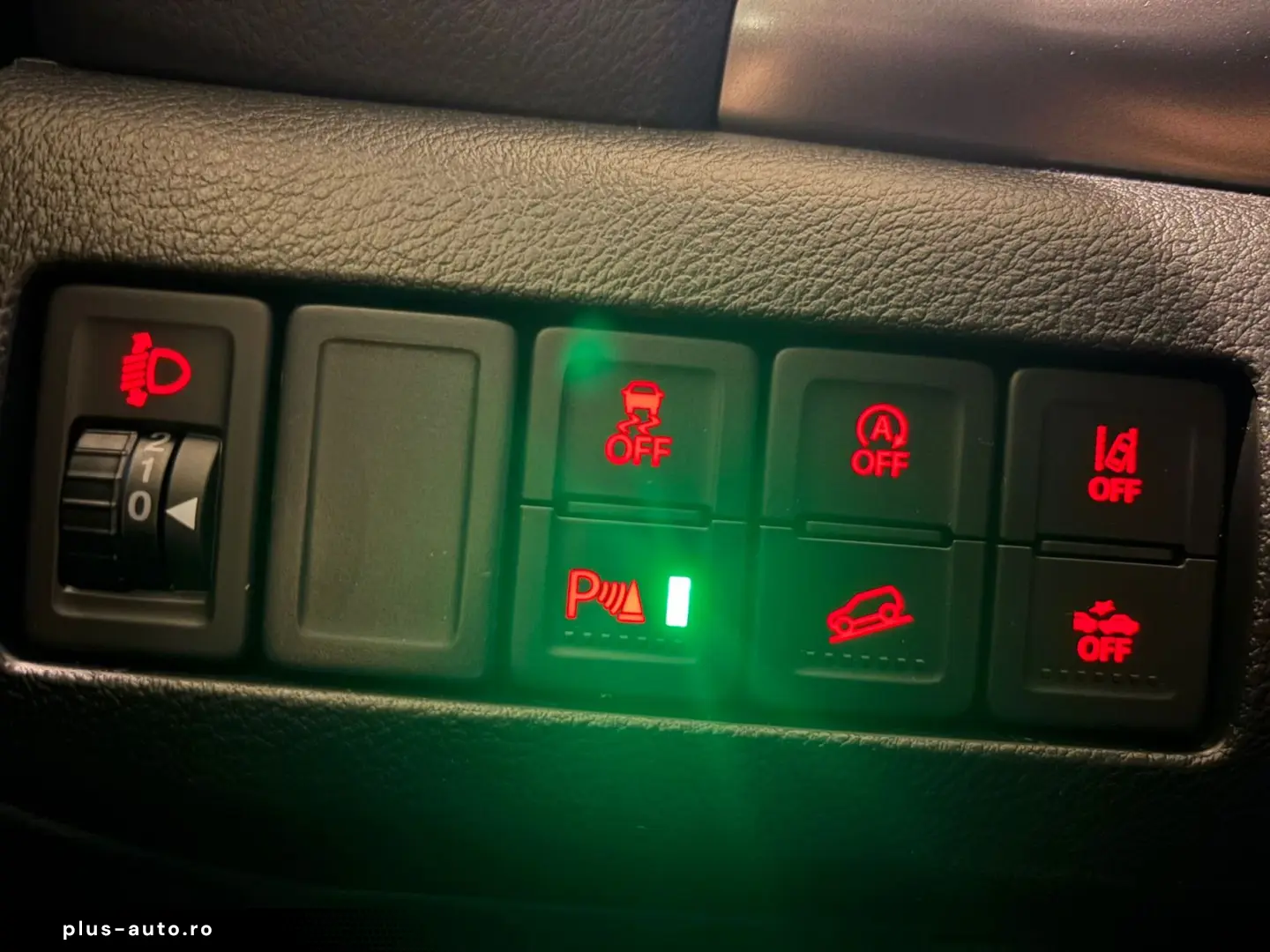Suzuki Vitara 1.4 Boosterjet MHEV AllGrip Passion