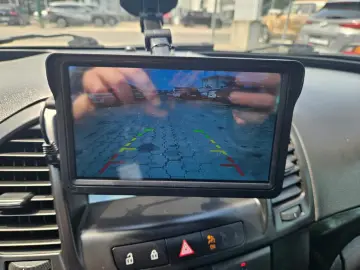 Opel Insignia  al doilea propietar
