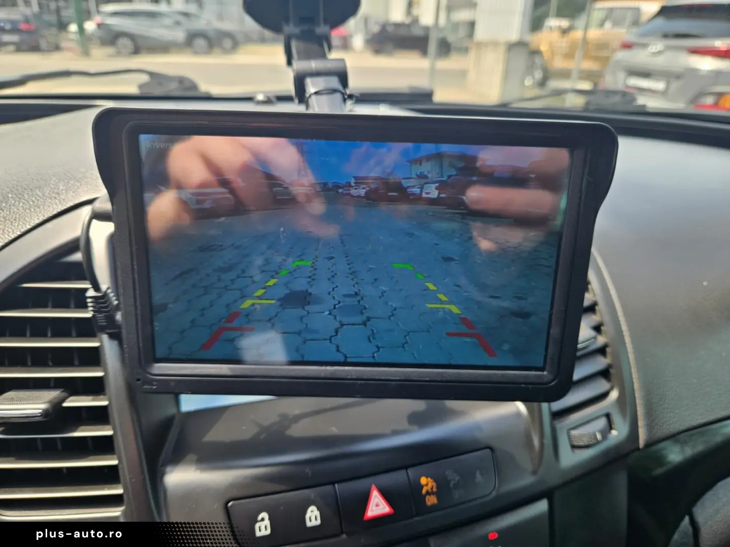 Opel Insignia  al doilea propietar