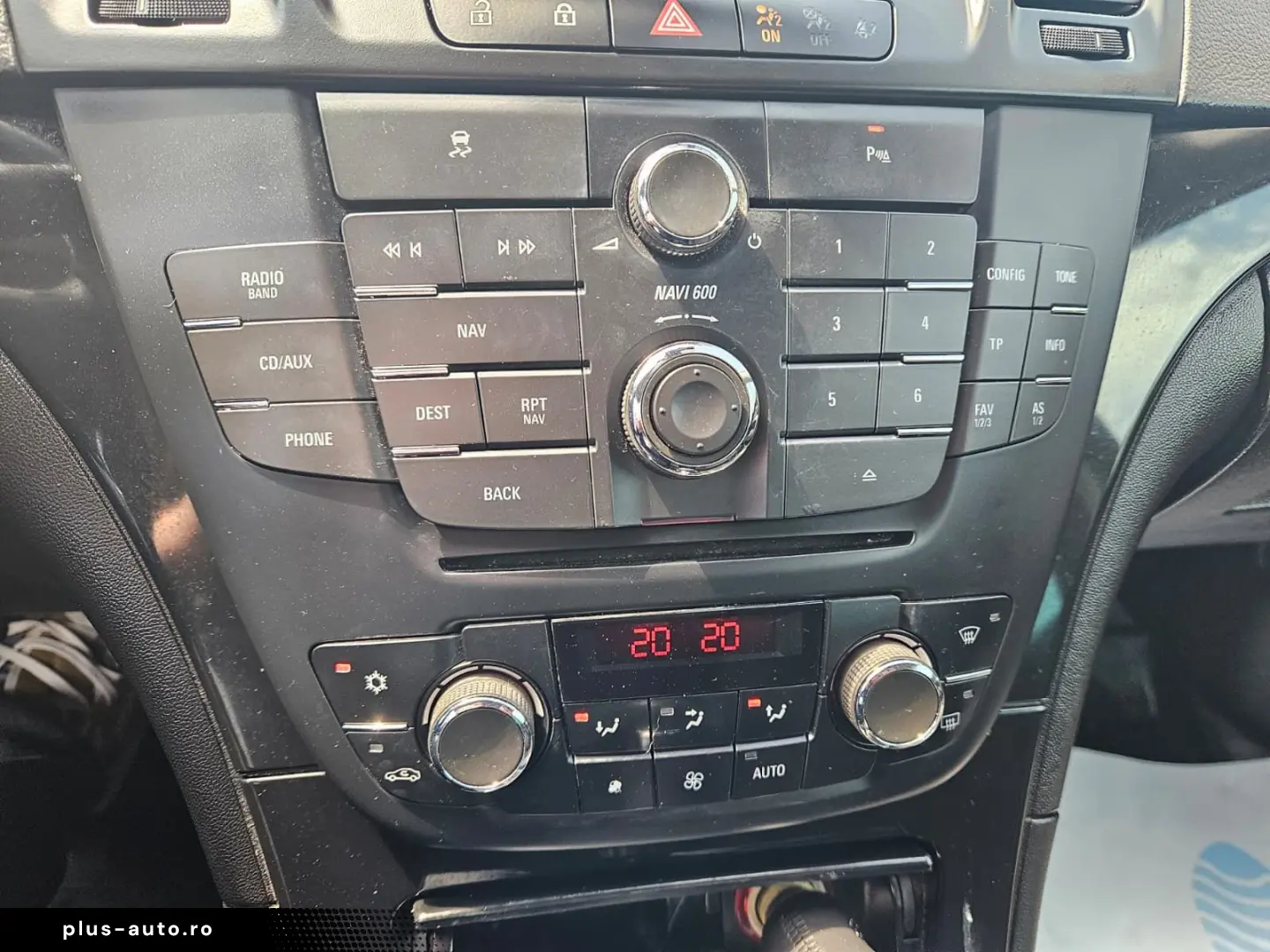 Opel Insignia  al doilea propietar