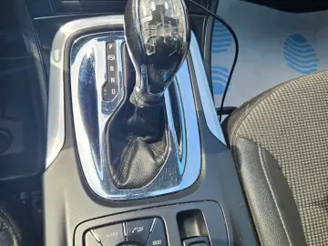 Opel Insignia  al doilea propietar