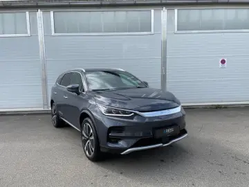 BYD TANG 2024