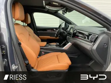 BYD TANG 2024
