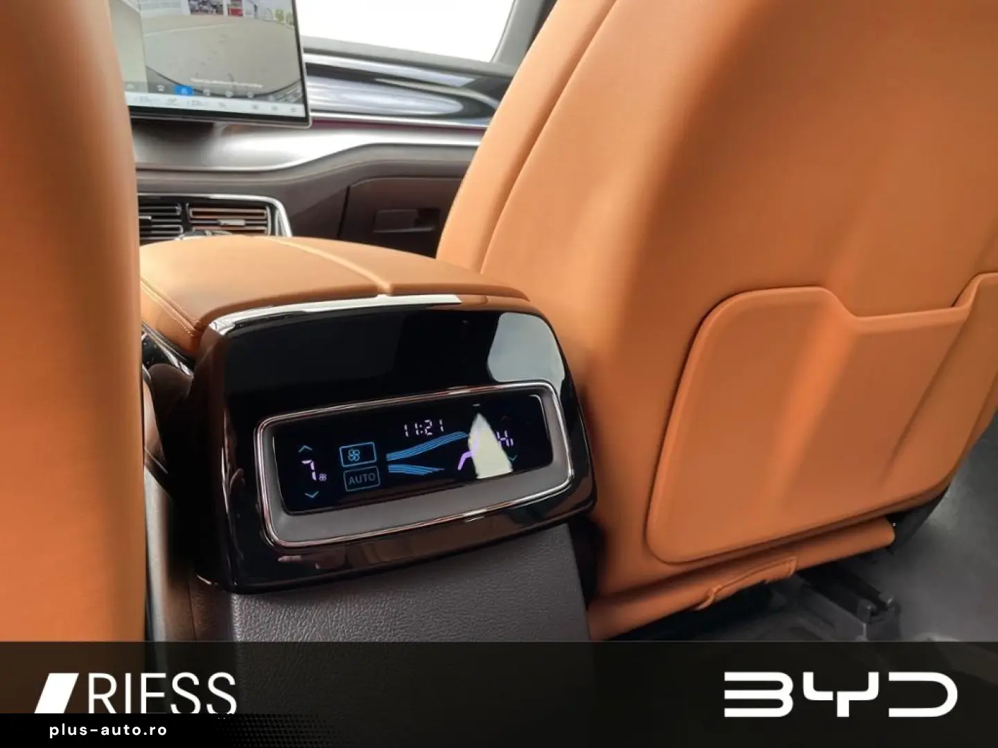 BYD TANG 2024