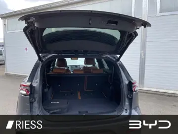 BYD TANG 2024