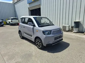 ALLVIEW CITYZEN 17 kw autonomie 220 km