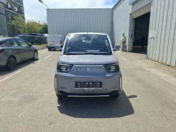 ALLVIEW CITYZEN 17 kw autonomie 220 km