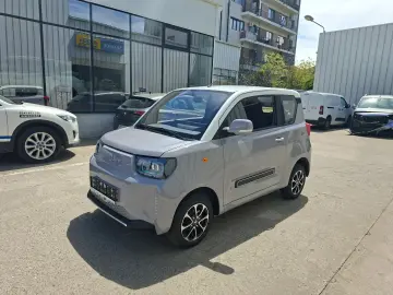 ALLVIEW CITYZEN 17 kw autonomie 220 km