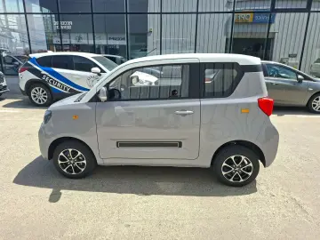 ALLVIEW CITYZEN 17 kw autonomie 220 km