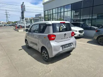 ALLVIEW CITYZEN 17 kw autonomie 220 km