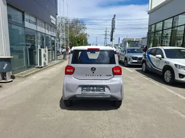 ALLVIEW CITYZEN 17 kw autonomie 220 km