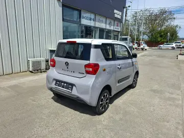 ALLVIEW CITYZEN 17 kw autonomie 220 km