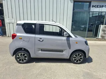 ALLVIEW CITYZEN 17 kw autonomie 220 km