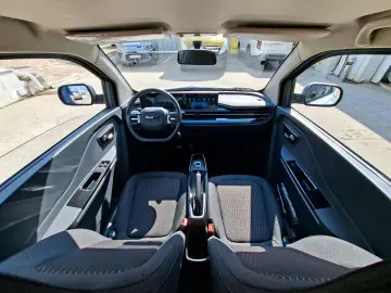 ALLVIEW CITYZEN 17 kw autonomie 220 km