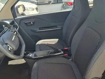 ALLVIEW CITYZEN 17 kw autonomie 220 km