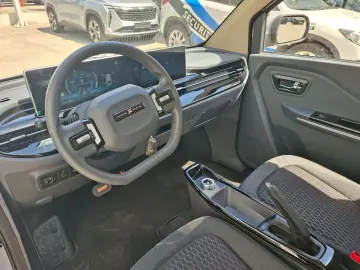 ALLVIEW CITYZEN 17 kw autonomie 220 km