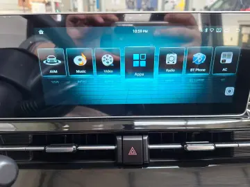 ALLVIEW CITYZEN 17 kw autonomie 220 km