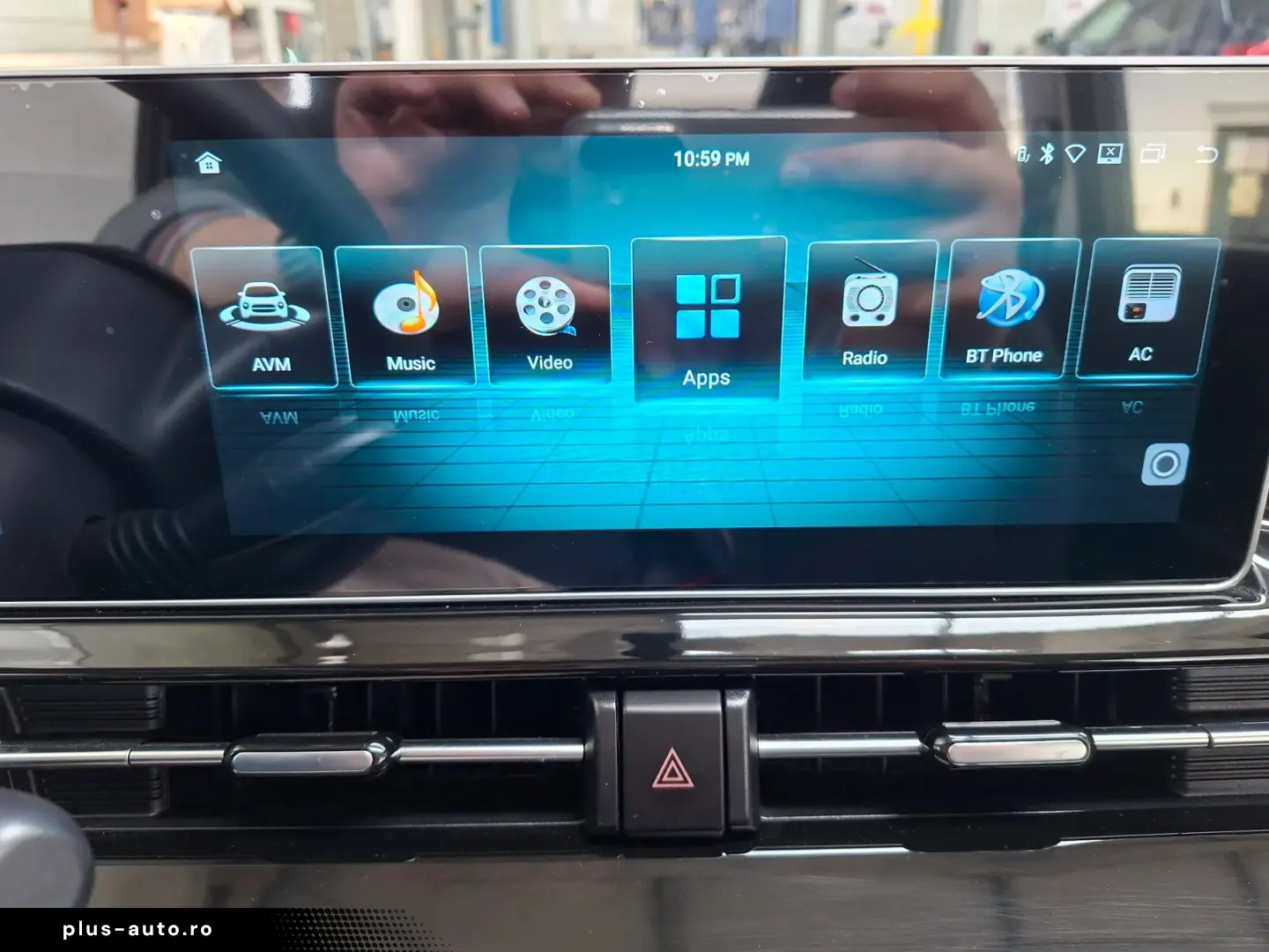 ALLVIEW CITYZEN 17 kw autonomie 220 km