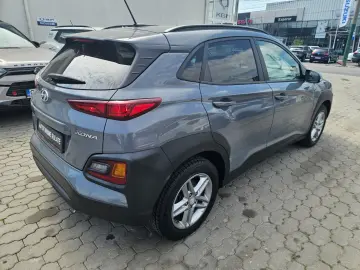Hyundai Kona  Garantie  Finantare