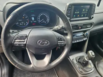 Hyundai Kona  Garantie  Finantare