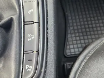 Hyundai Kona  Garantie  Finantare