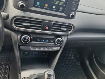 Hyundai Kona  Garantie  Finantare