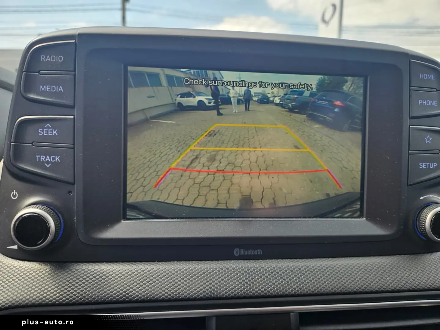 Hyundai Kona  Garantie  Finantare