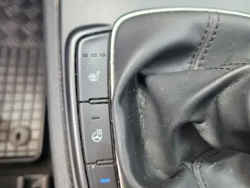 Hyundai Kona  Garantie  Finantare