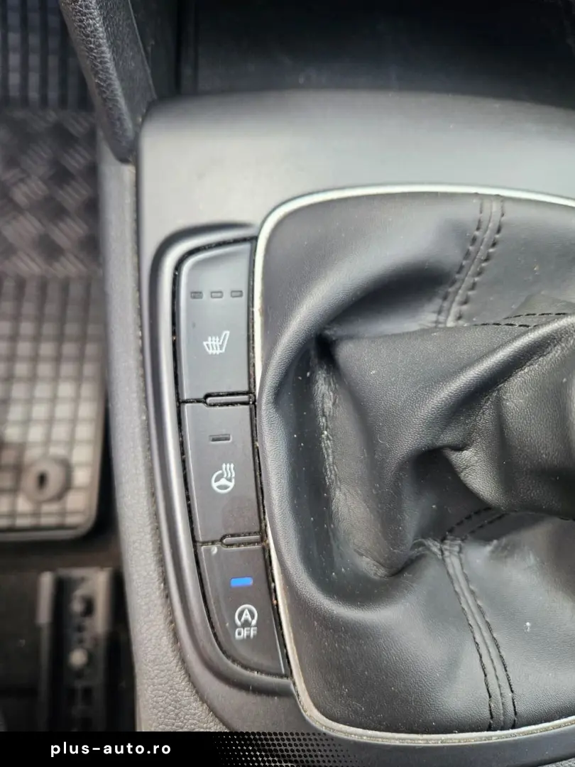 Hyundai Kona  Garantie  Finantare