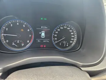 Hyundai Kona  Garantie  Finantare