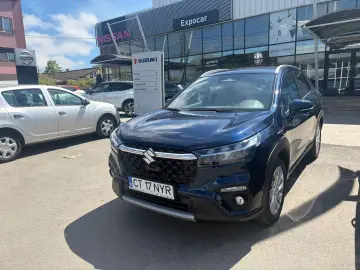 Suzuki Sx4-S-Cross
