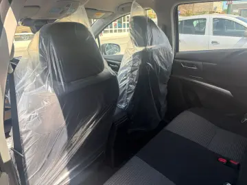 Suzuki Sx4-S-Cross