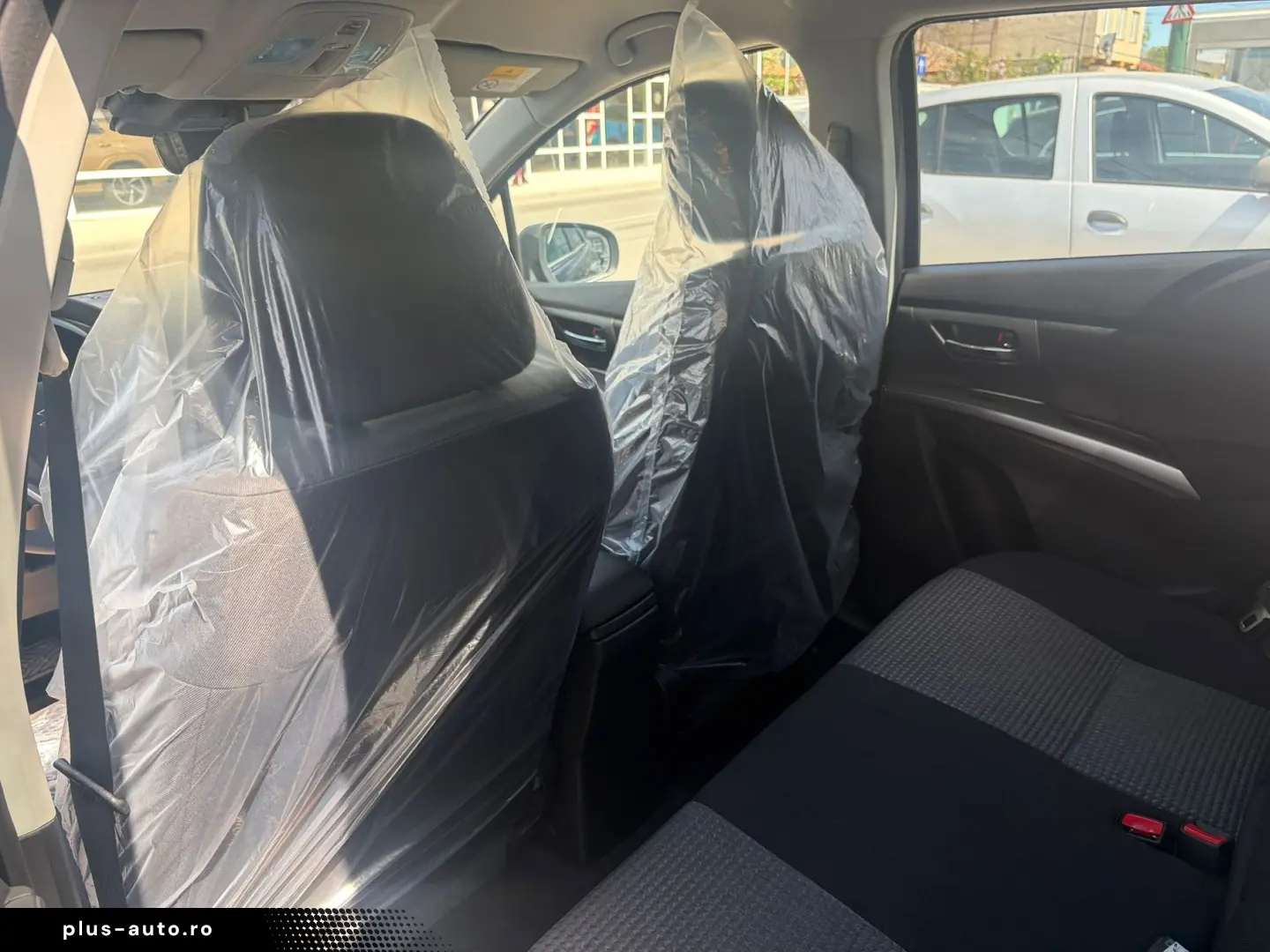 Suzuki Sx4-S-Cross