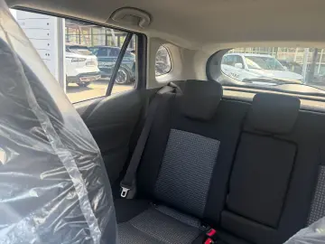 Suzuki Sx4-S-Cross