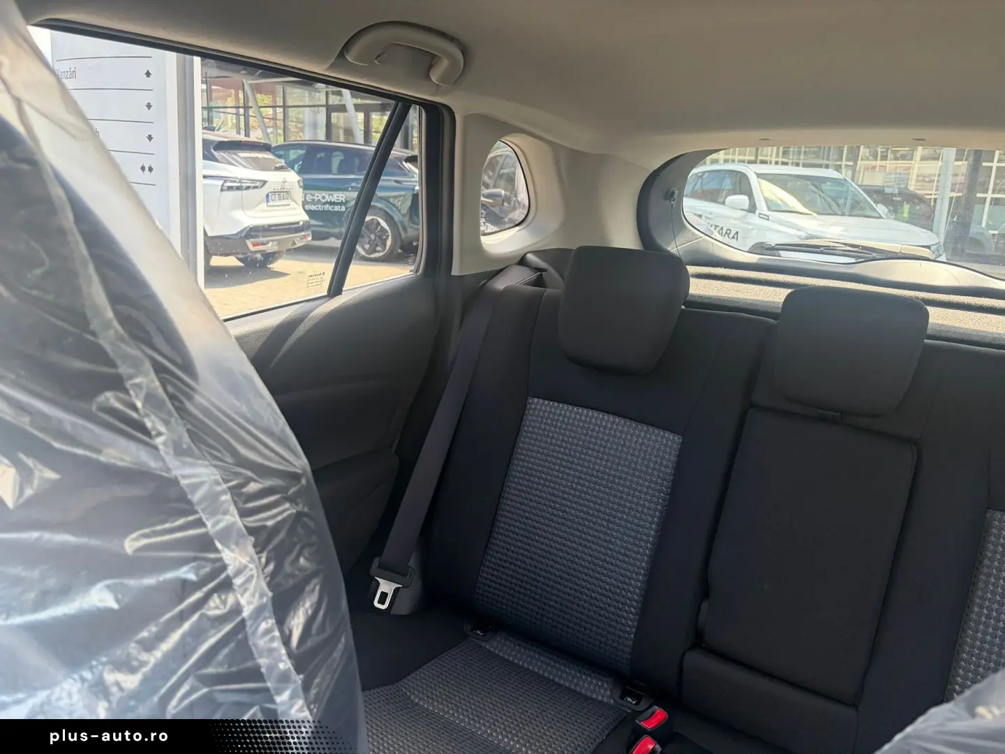 Suzuki Sx4-S-Cross