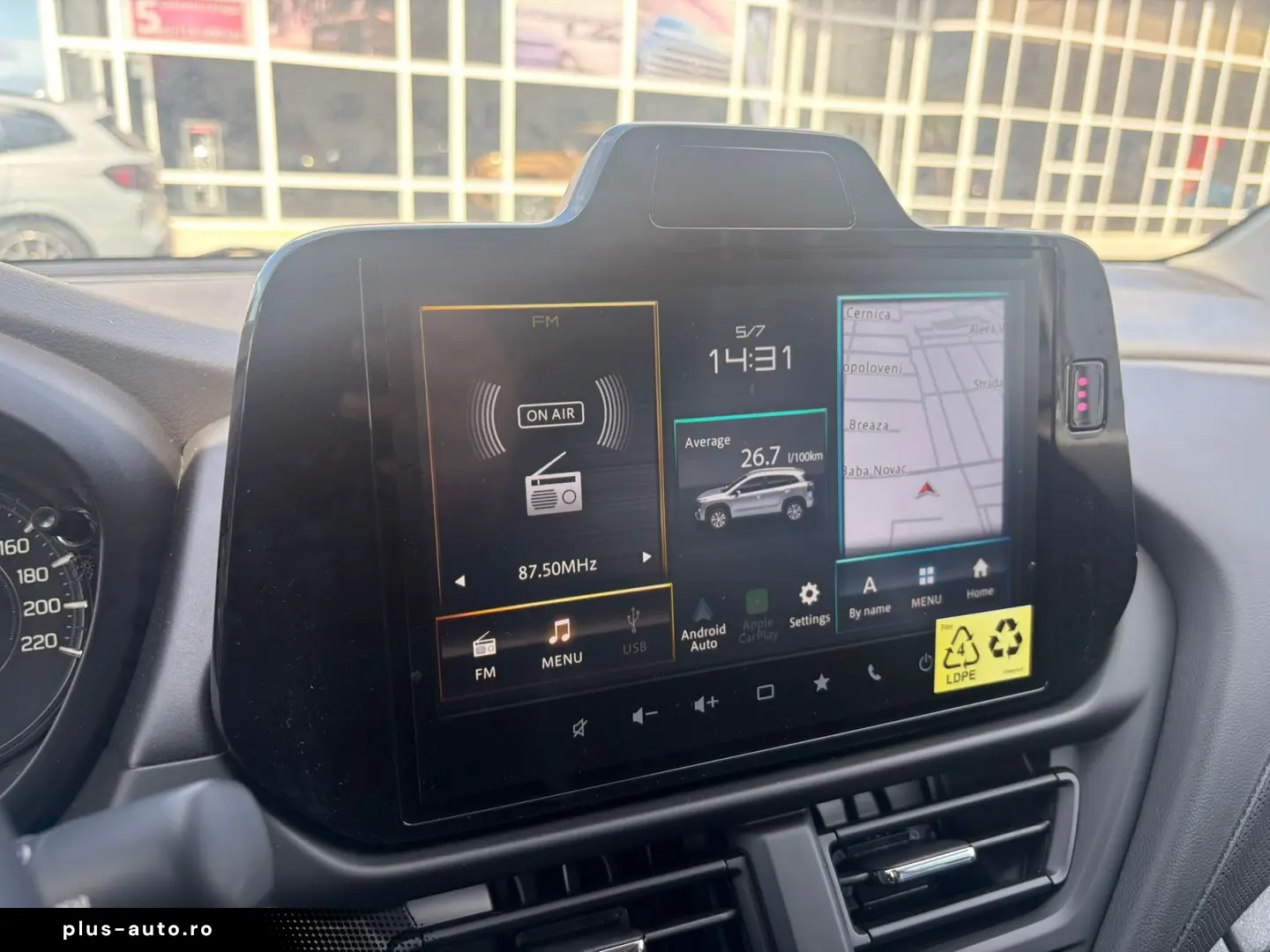 Suzuki Sx4-S-Cross