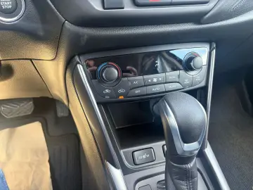 Suzuki Sx4-S-Cross