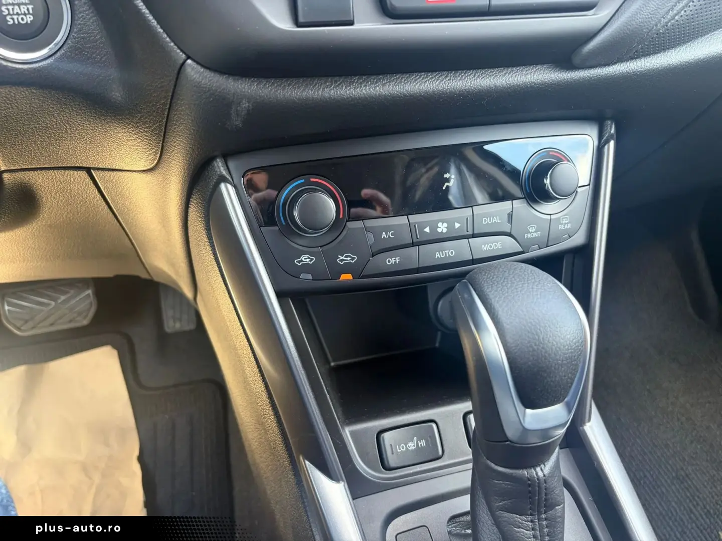 Suzuki Sx4-S-Cross