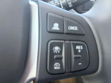 Suzuki Sx4-S-Cross